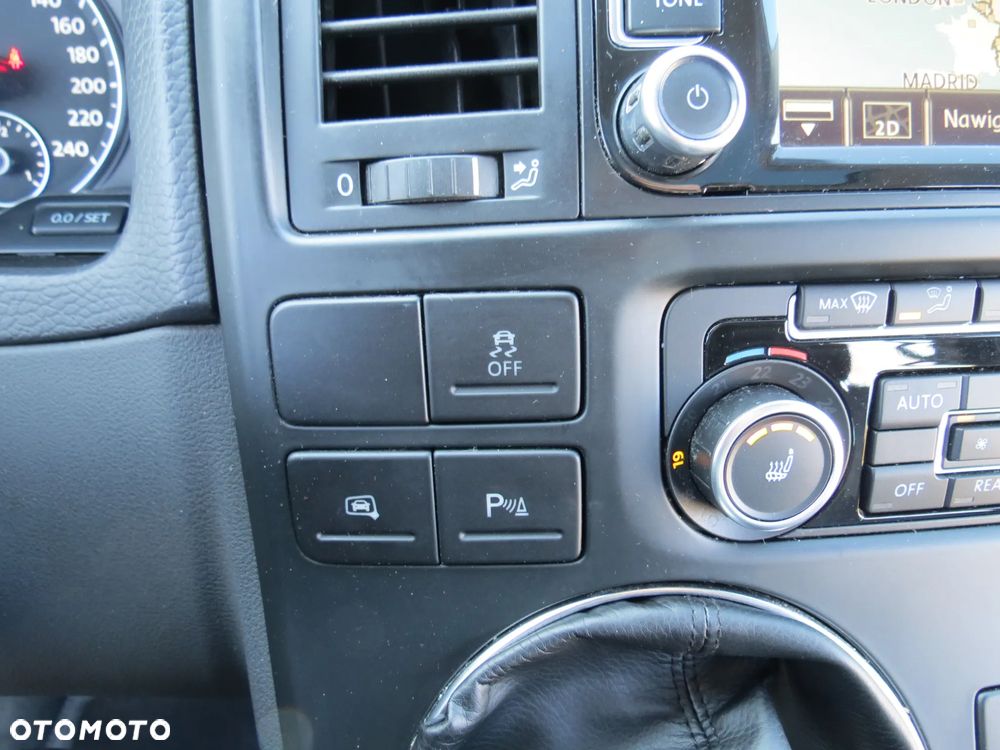 Volkswagen Multivan L1 Edition 25 - 32