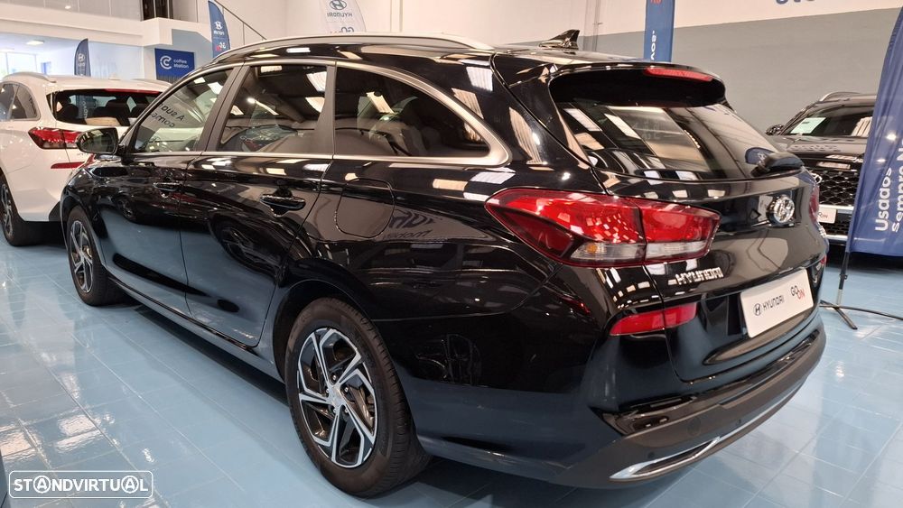 Hyundai i30 SW 1.0 T-GDi Style Plus - 5