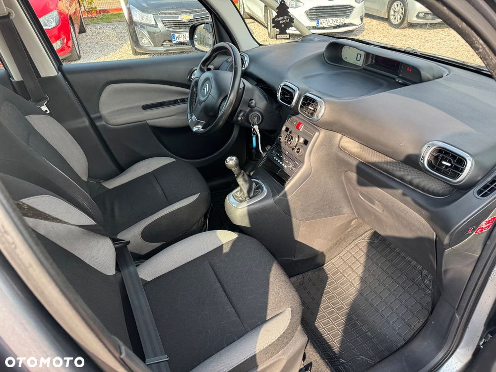 Citroën C3 Picasso - 3
