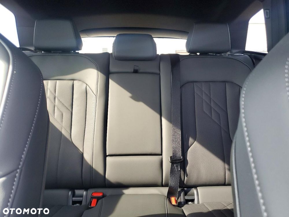 BMW X3 xDrive30i M Sport - 9