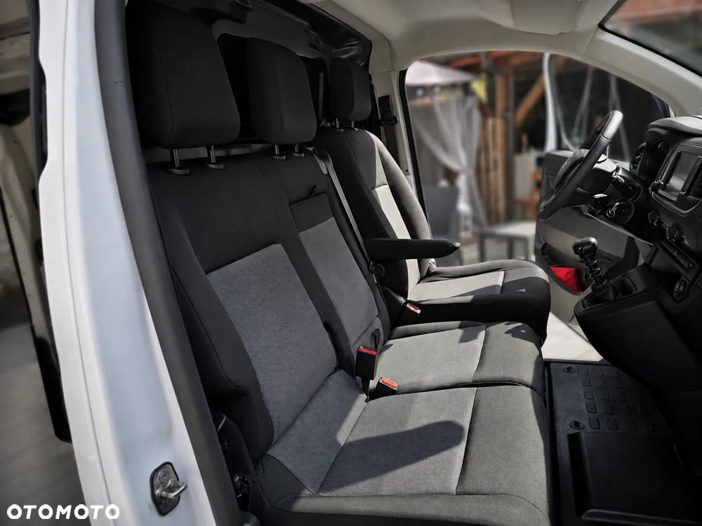 Fiat Scudo L2 - 19