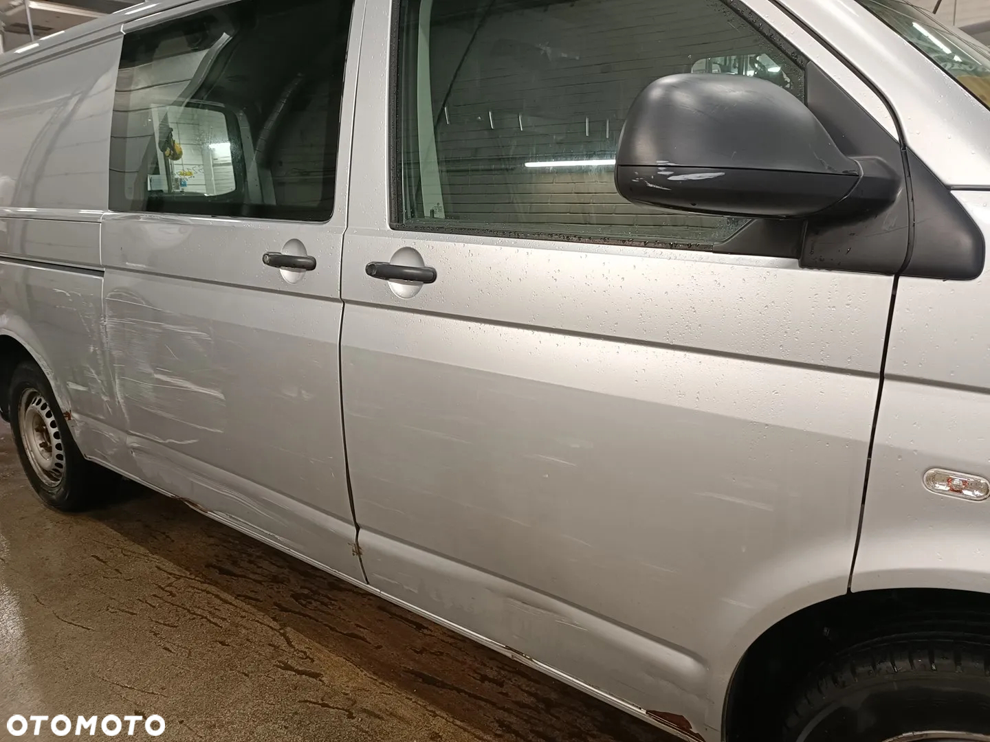 Volkswagen T6 - 14