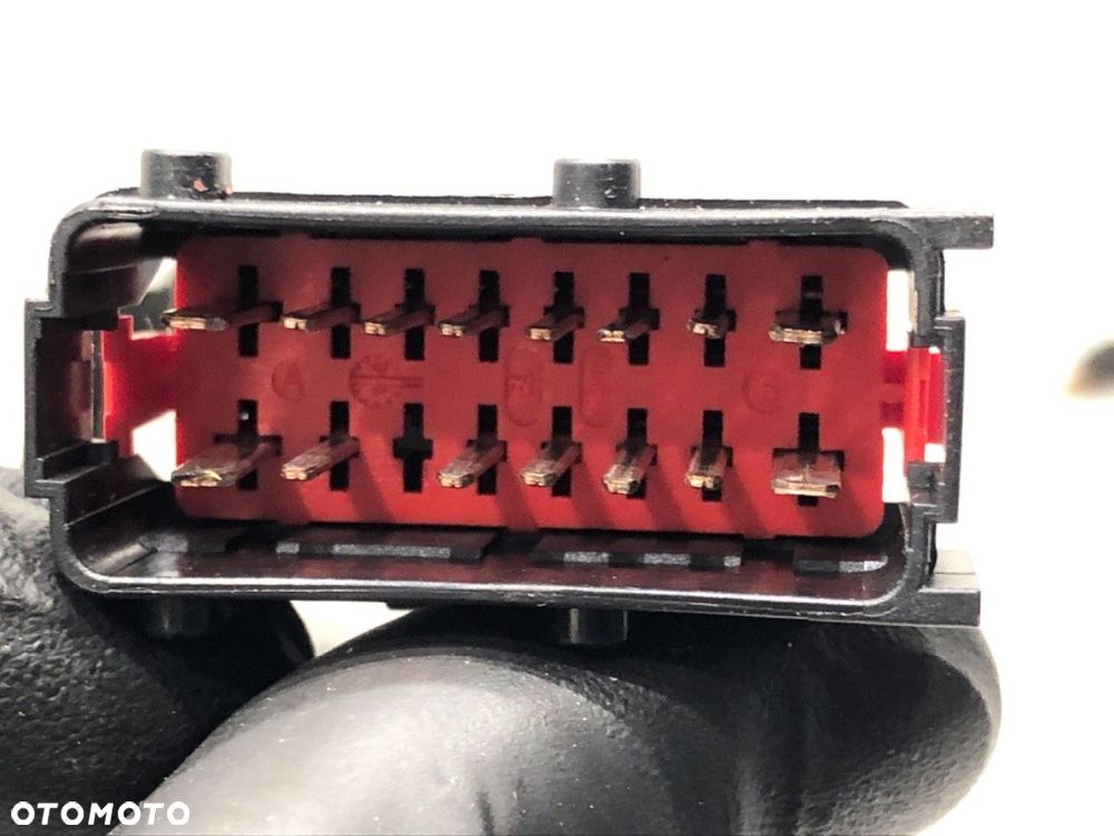 SIŁOWNIK KLAPY ELEKTRYCZNY  PEUGEOT 508 SW I (8E_) 2010 - 2018 1.6 HDi 85 kW [116 KM] olej - 4