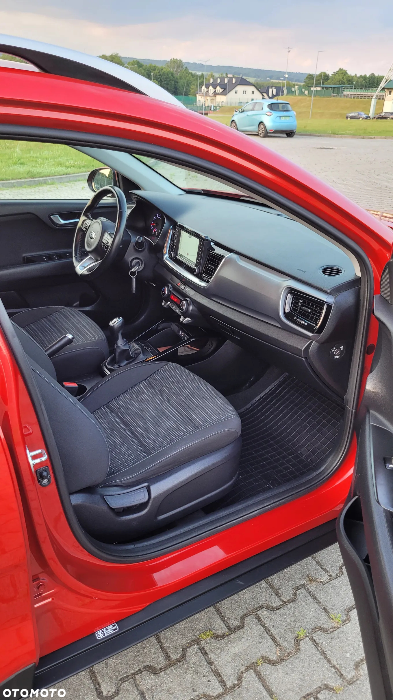 Kia Stonic - 18