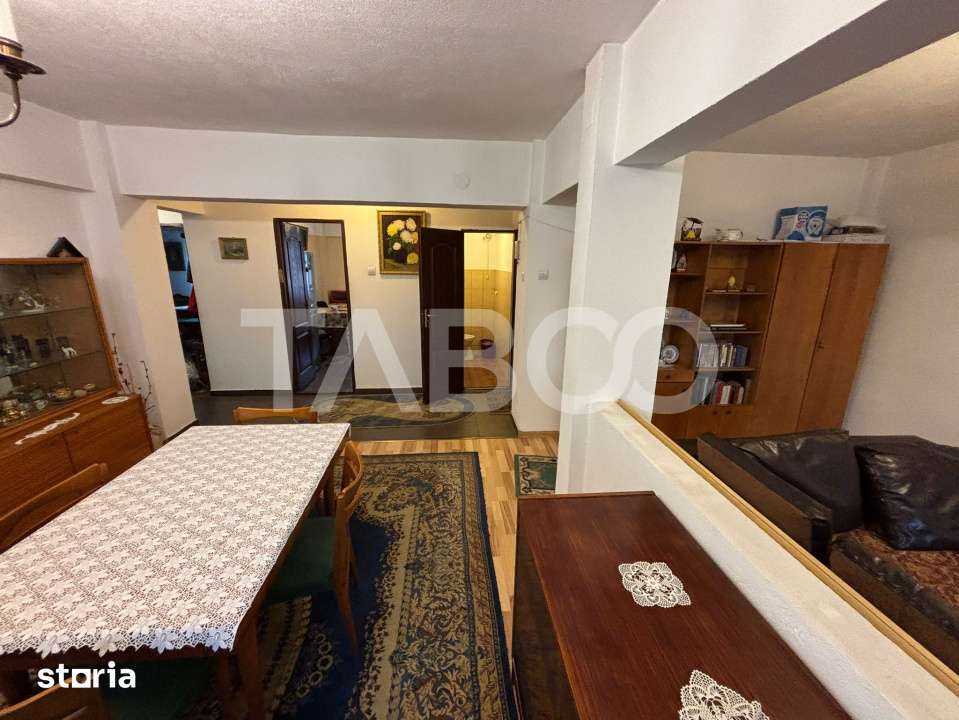 Comision 0% Ultracentral-Apartament 4 camere 85 mp Centrul Istoric — fotografia 3