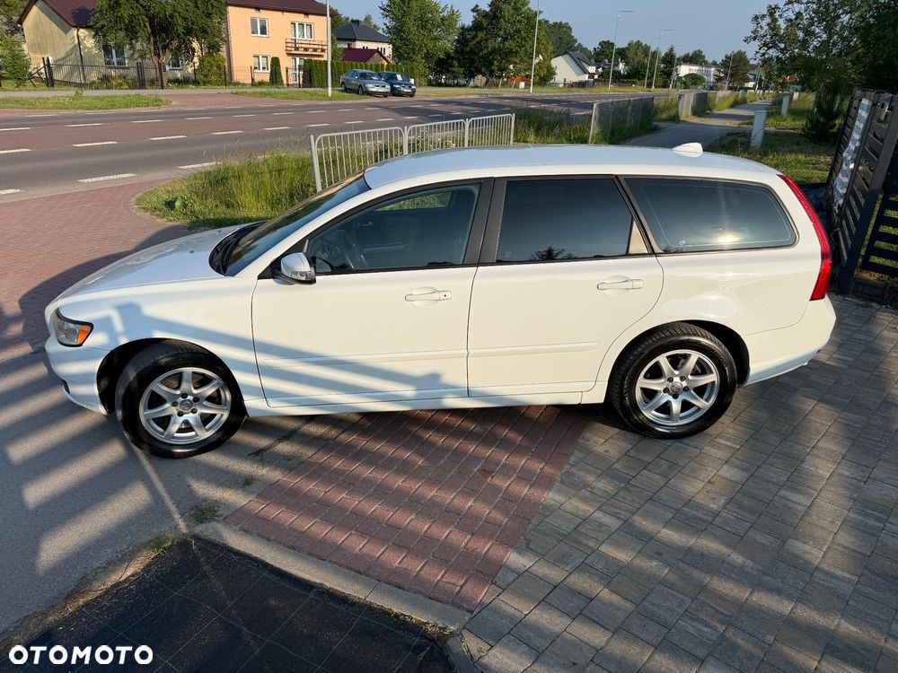 Volvo V50 T5 AWD Kinetic - 5