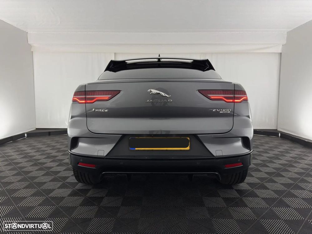 Jaguar I-Pace EV400 AWD HSE - 19