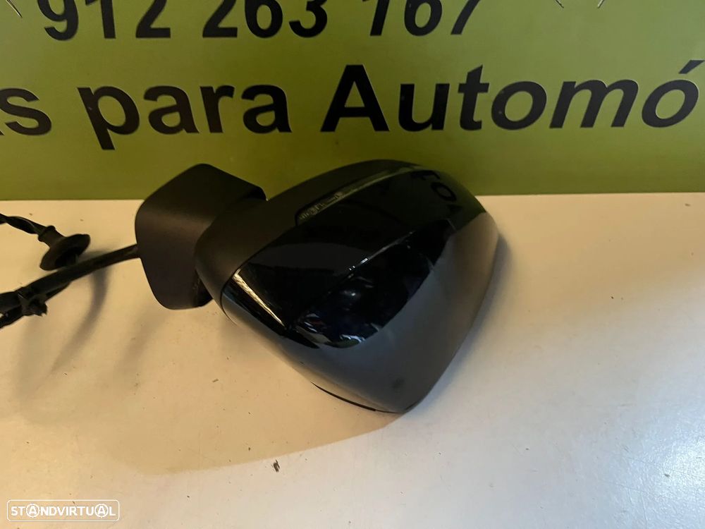 Audi A3 8V ESPELHO RETROVISOR REBATIVEL - ER314 - 7