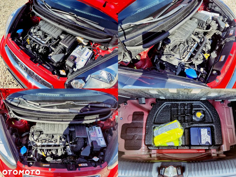 Kia Picanto - 33