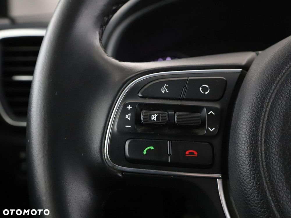 Kia Sportage 1.6 GDI L 2WD - 31