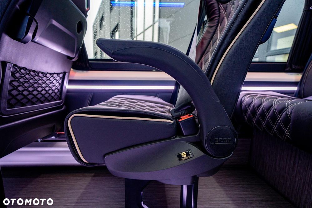 Mercedes-Benz SPRINTER 519 CDI VIP BEST QUALITY - 20