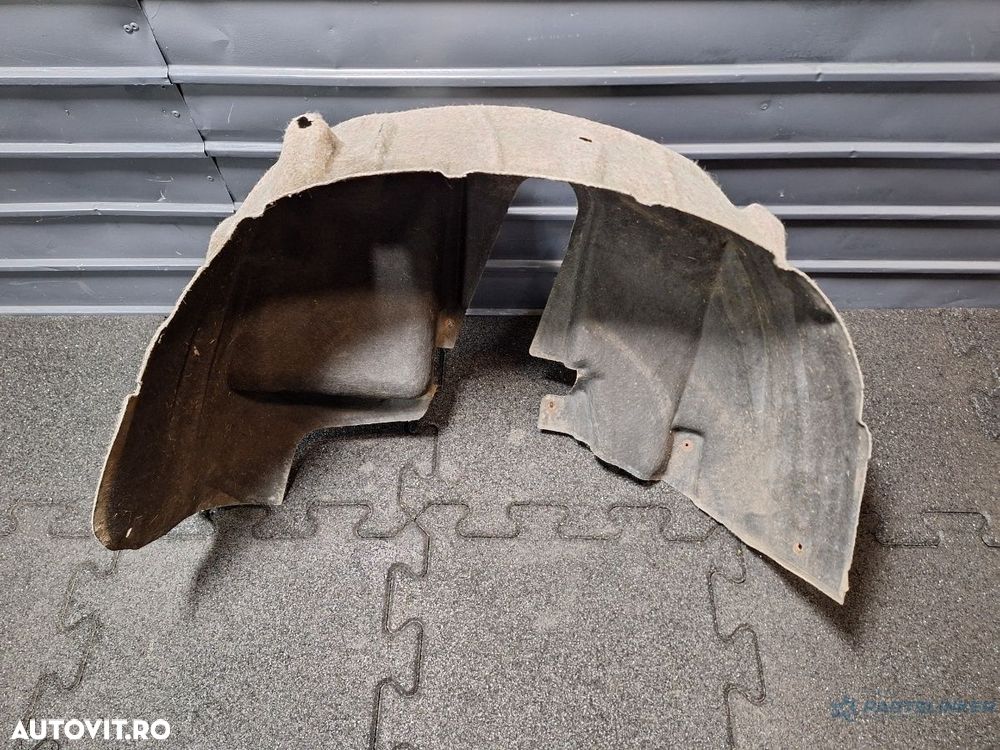 Carenaj roata dreapta spate VOLKSWAGEN TIGUAN 5N_ 2007 - > TDI 4motion CBAB, CFFB, CLJA 5N0810972 - 3