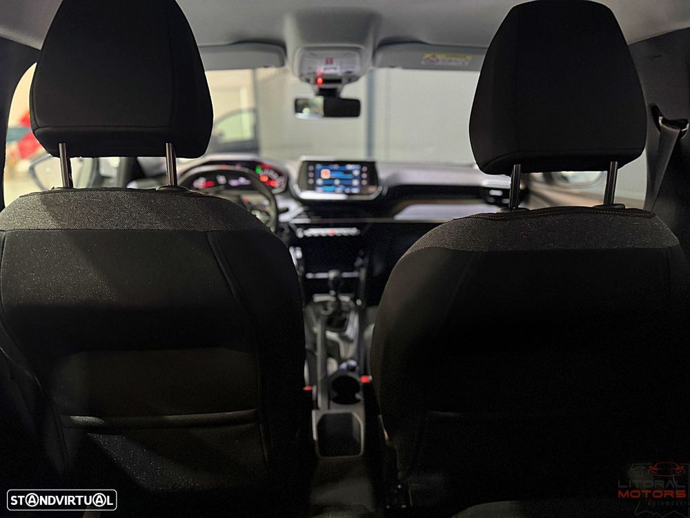 Peugeot 208 1.2 PureTech Active Pack - 36