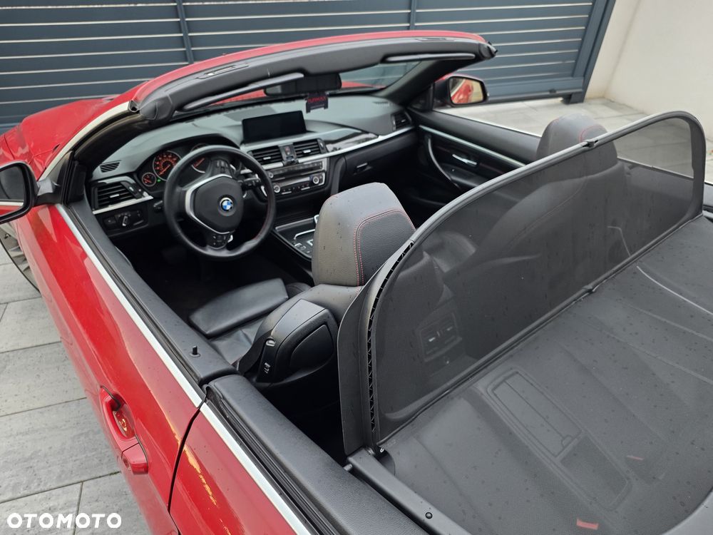 BMW Seria 4 - 4