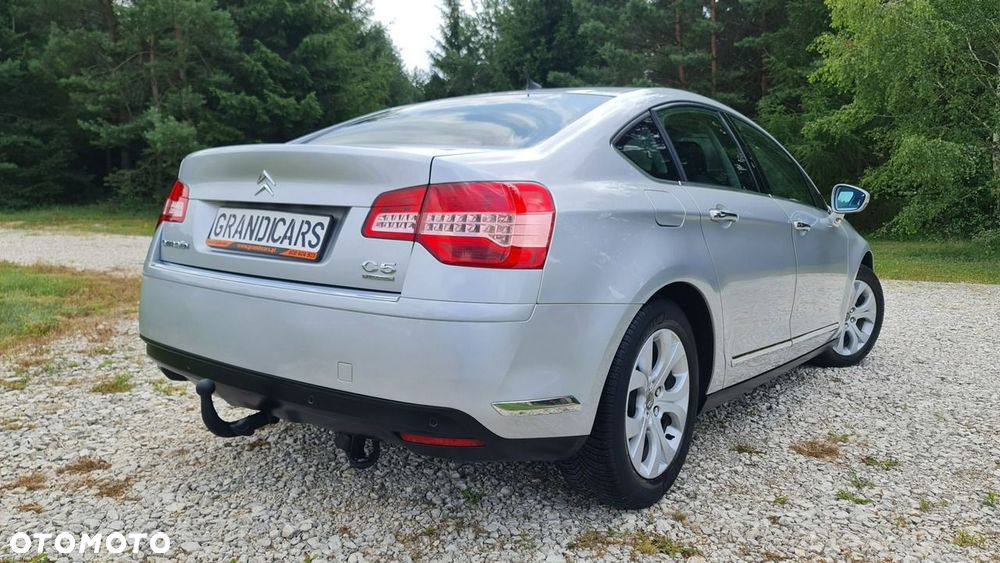 Citroën C5 2.0i 16V Exclusive - 3