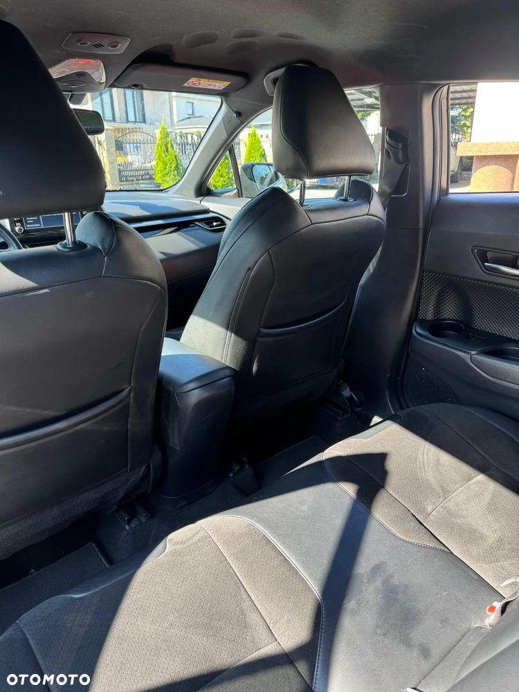 Toyota C-HR 2.0 Hybrid Selection - 20
