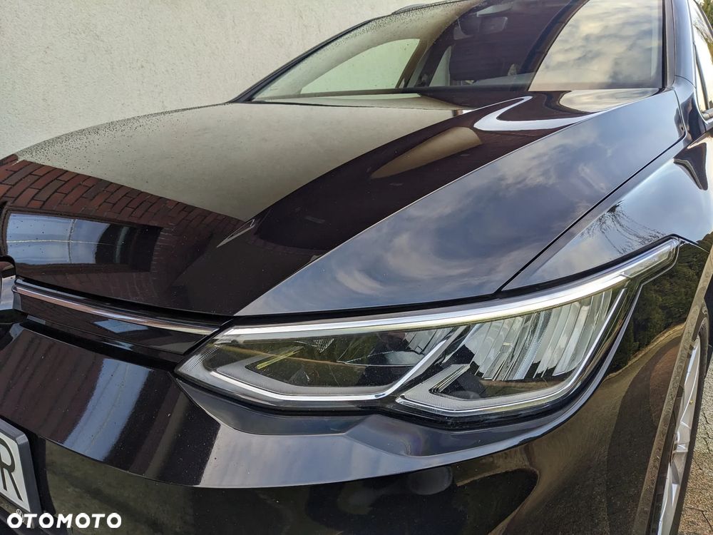 Volkswagen Golf Variant - 10