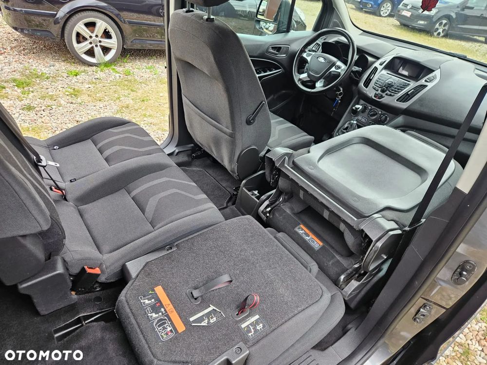 Ford Tourneo Connect Grand 1.5 EcoBlue Start/Stop Active - 16