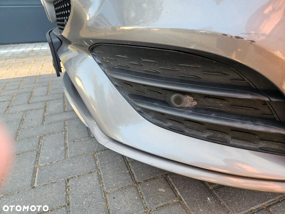 Mercedes-Benz CLA 200 AMG Line 7G-DCT - 10