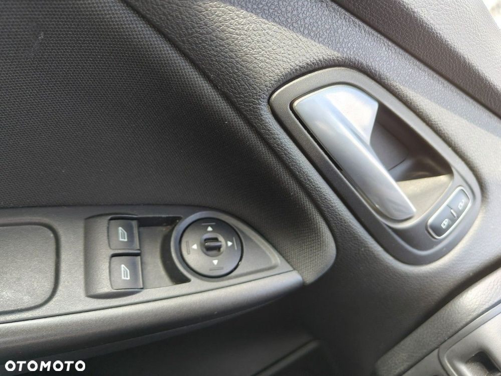Ford Focus - 15