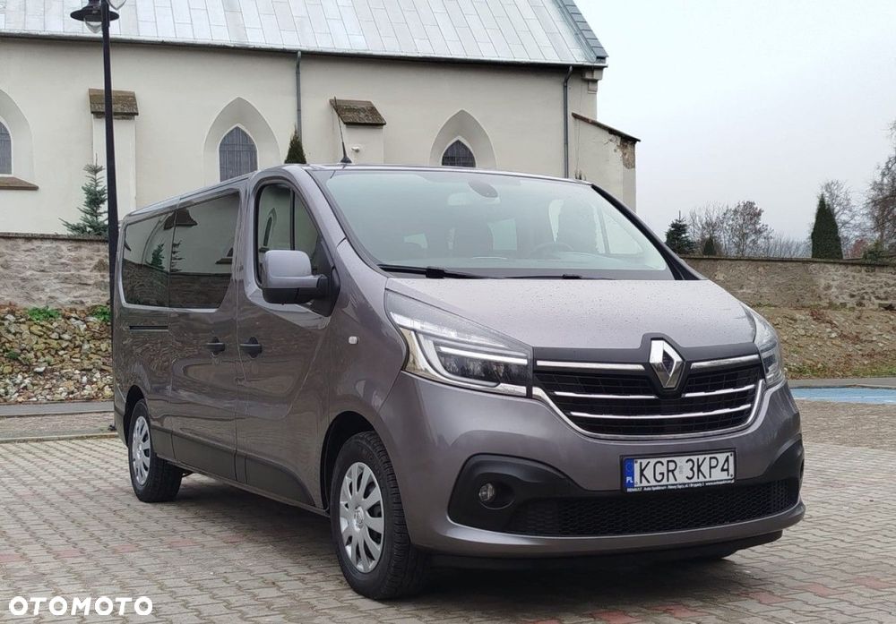 Renault Trafic - 6