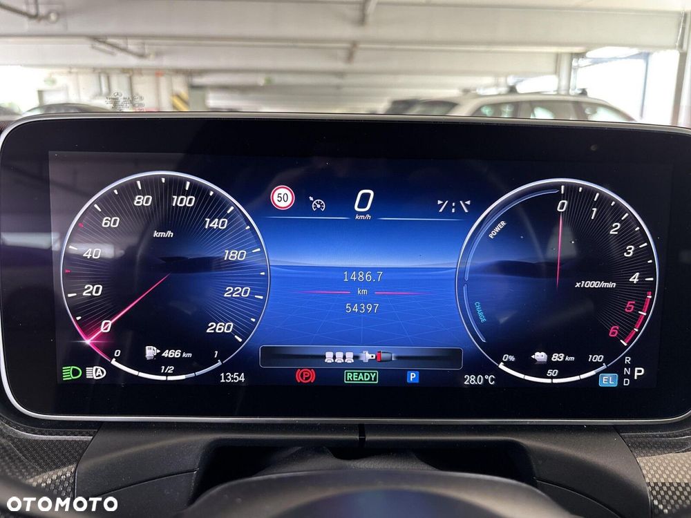 Mercedes-Benz Klasa C - 13