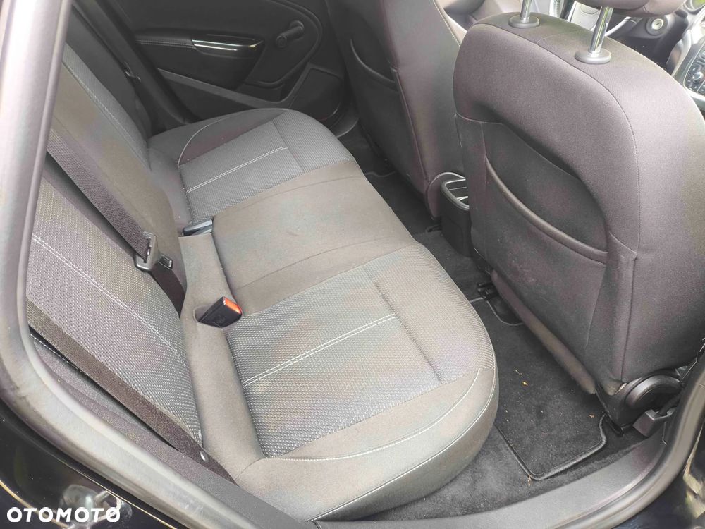 Opel Astra 1.4 Turbo Active - 14