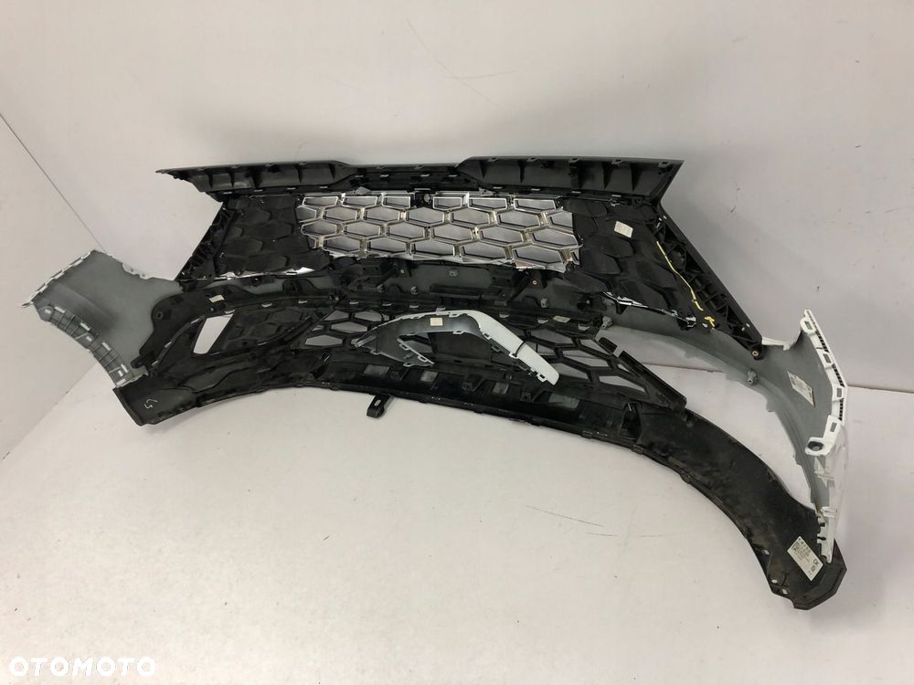 KIA SPORTAGE V 5 GT LINE 2021- ZDERZAK PRZEDNI - 6