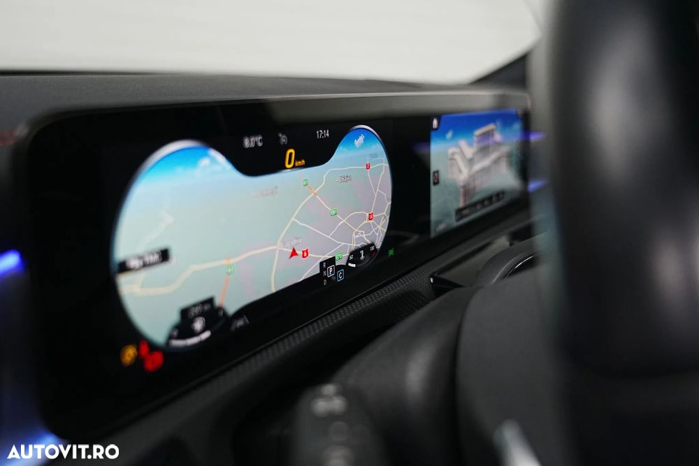 Mercedes-Benz CLA 180 7G-DCT AMG Line Advanced Plus - 20