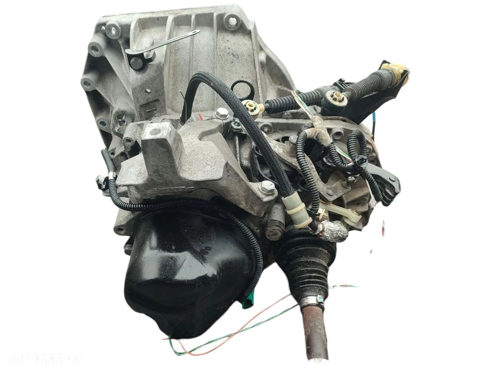 SKRZYNIA BIEGÓW RENAULT FLUENCE LIFT (2013-2016) 1.6 SCE 114KM JR5359 - 6