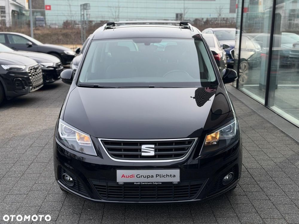 Seat Alhambra - 12
