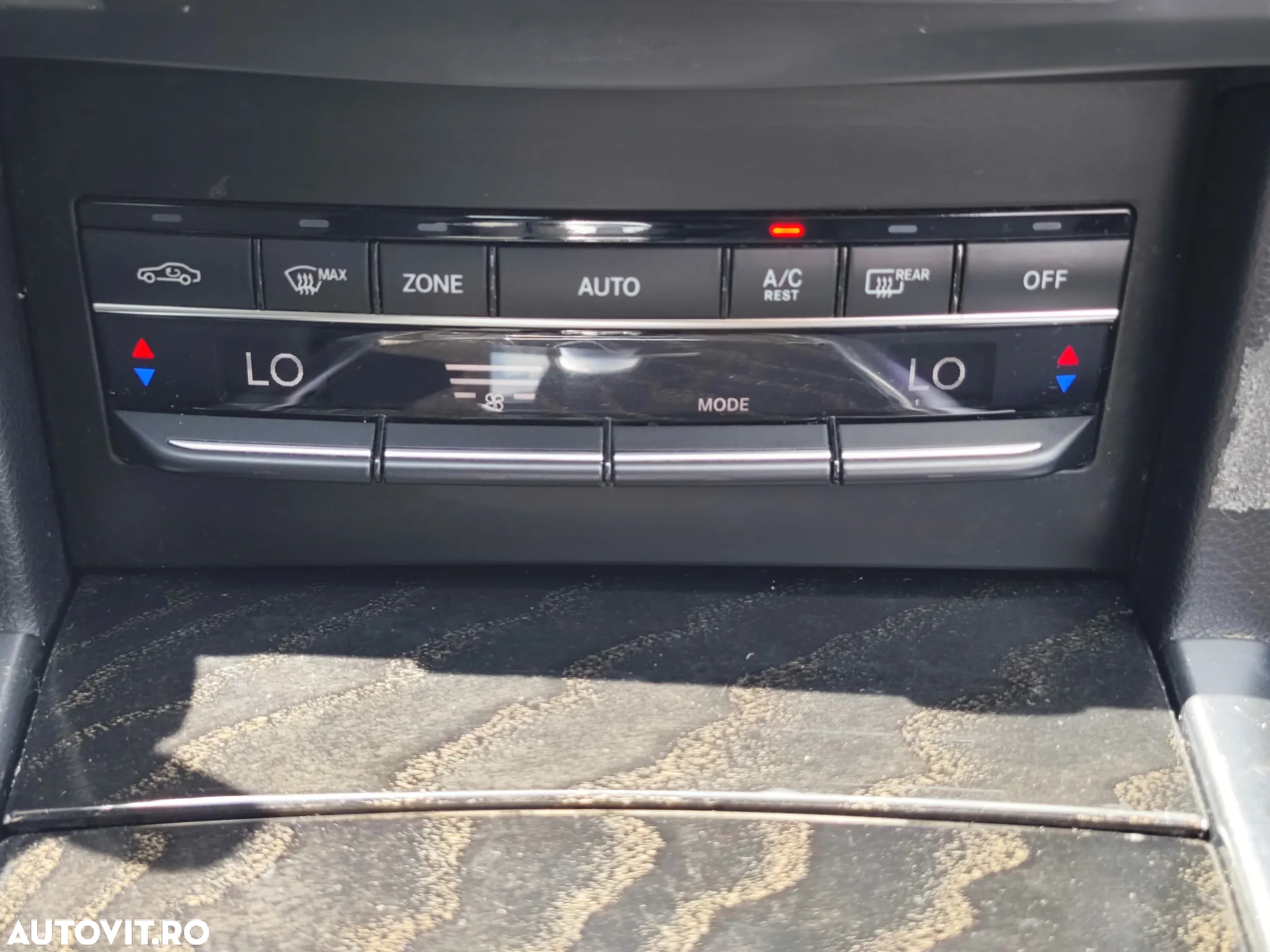Mercedes-Benz E 220 BlueTEC 9G-TRONIC Avantgarde - 18