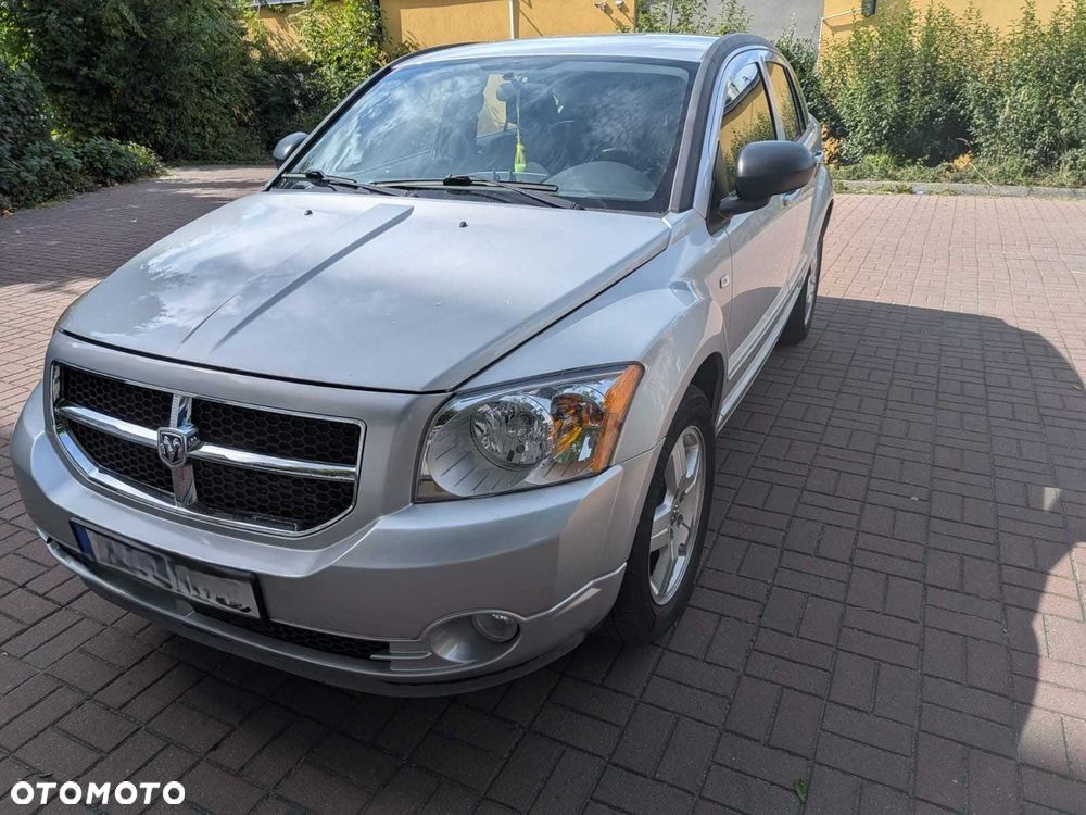Dodge Caliber