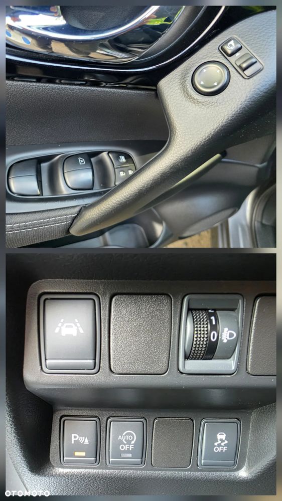 Nissan Qashqai 1.6 DIG-T N-Connecta - 16