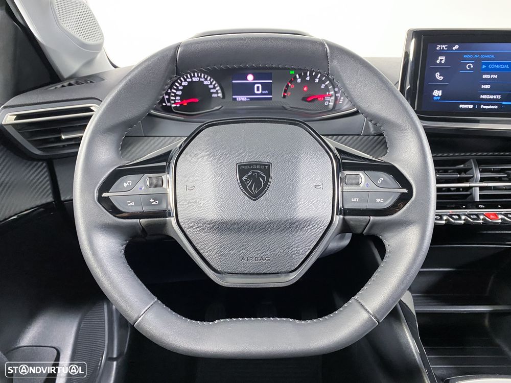 Peugeot 208 PureTech 100 Allure Pack - 9