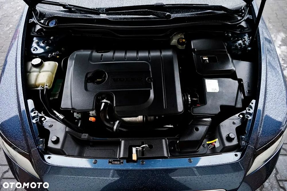 Volvo V50 1.6D DRIVe - 14