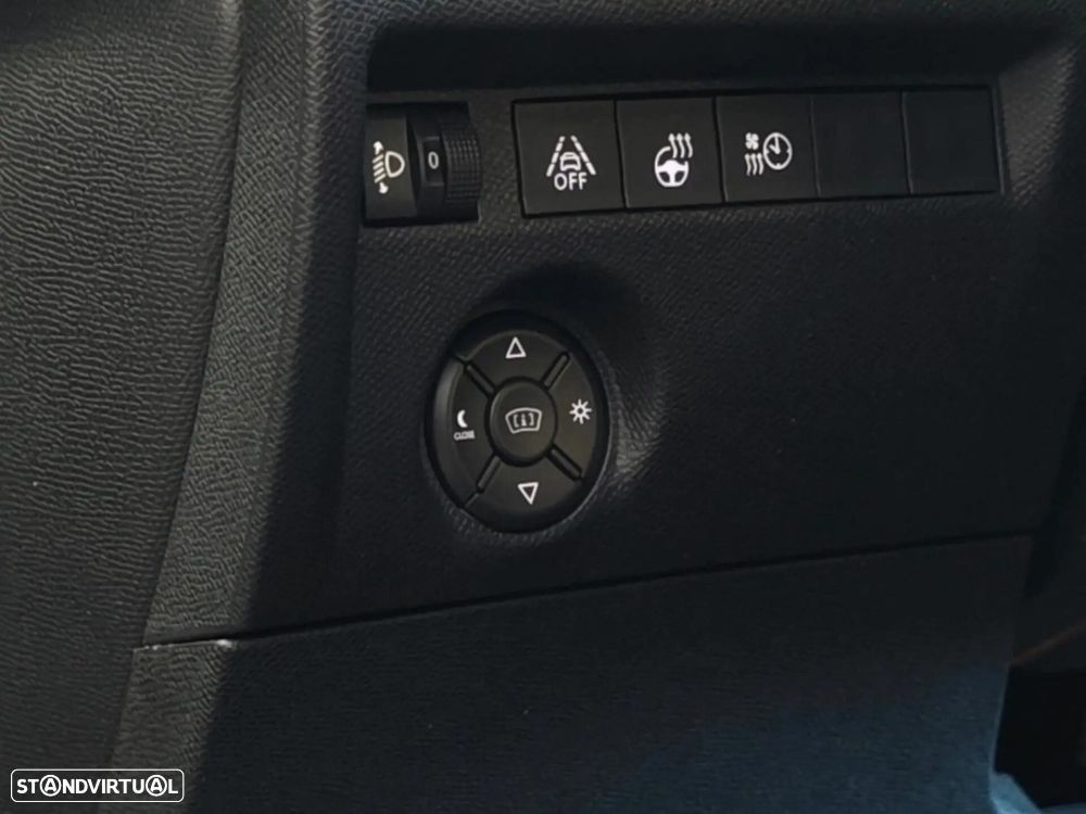 Citroën e-C4 50 kWh Shine - 37