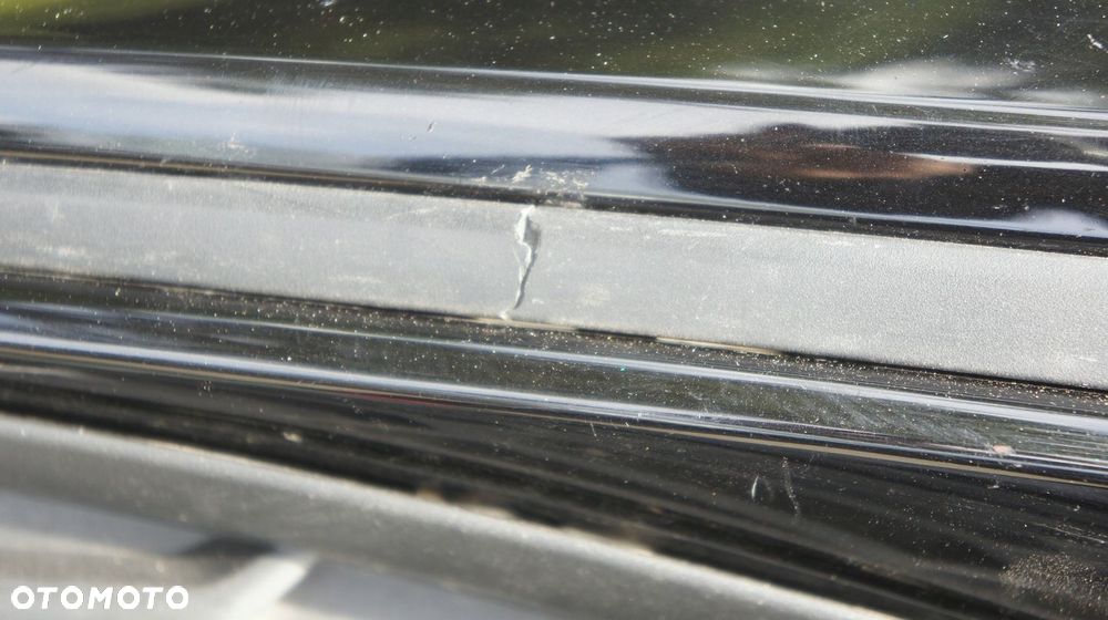 PRZEDNI ZDERZAK ATRAPA PRZEDNIA GRILL AUDI A3 S LINE 8Y0 - 4