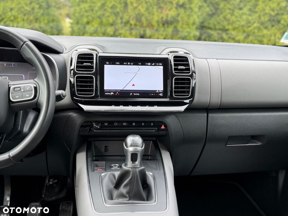 Citroën C5 Aircross - 7