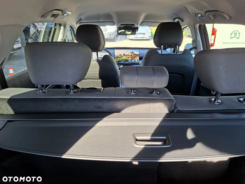 Chery Tiggo 8 1.5 T-GDI Super Hybrid Comfort DCT - 31