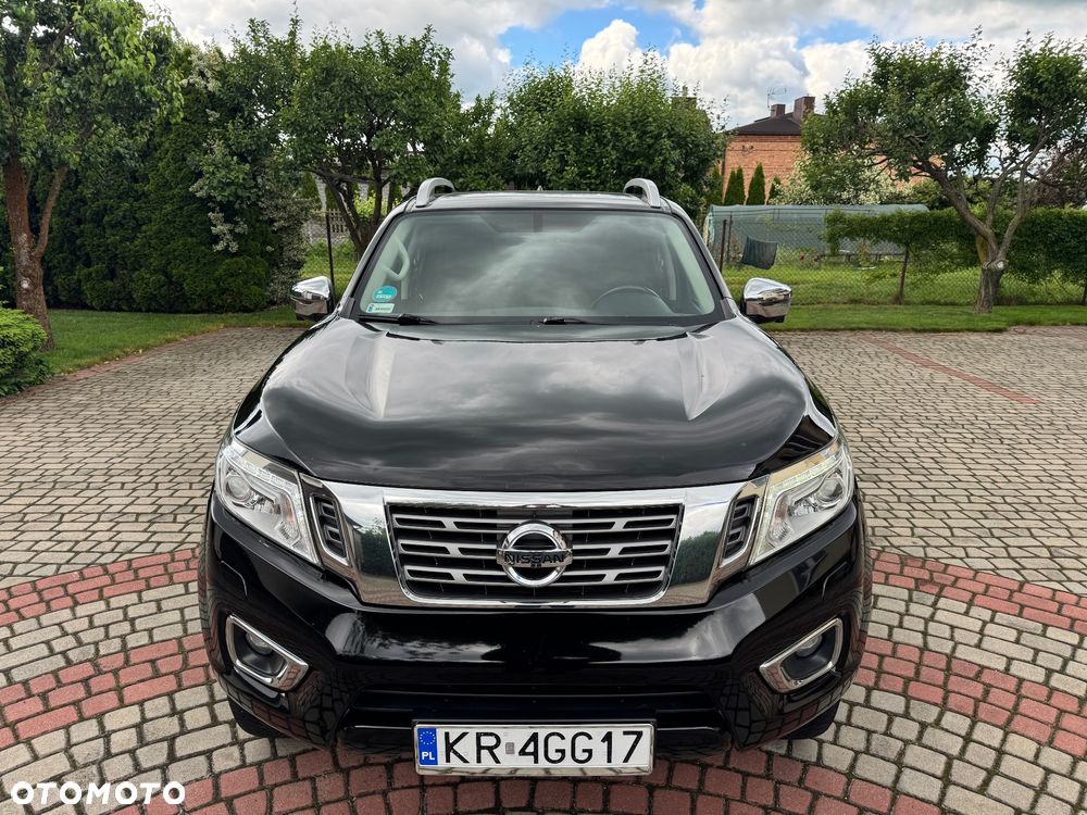 Nissan Navara - 13