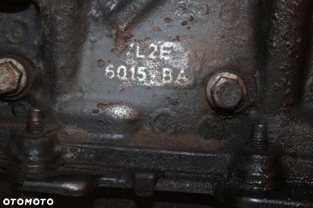 SILNIK FORD 4.6 V8 MODULAR SOHC 24V + SKRZYNIA AUTOMAT/FORD MUSTANG , F150/ LINCOLN /MERCURY - 9