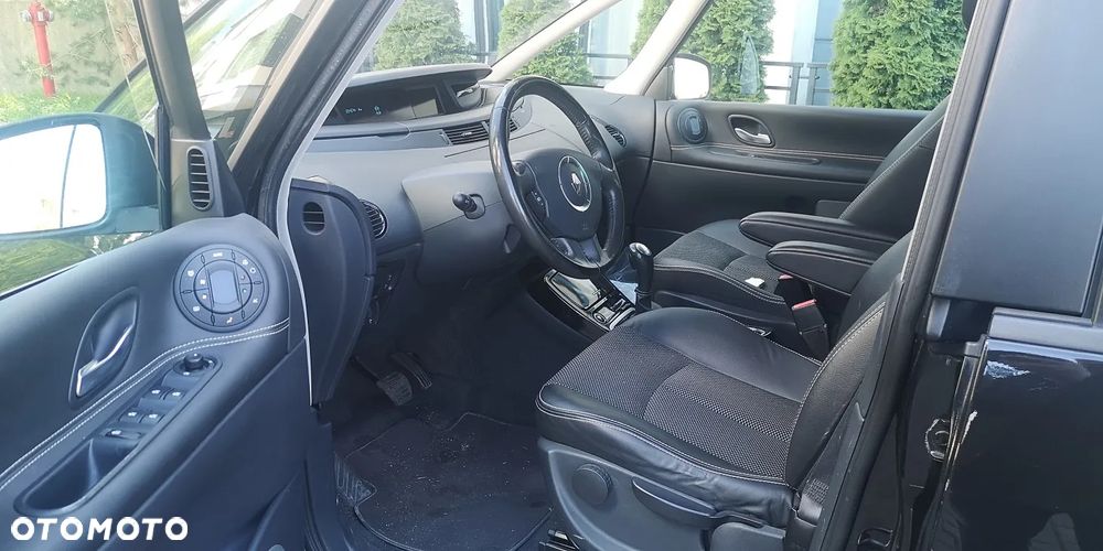 Renault Espace 2.0 dCi FAP Dynamique - 5