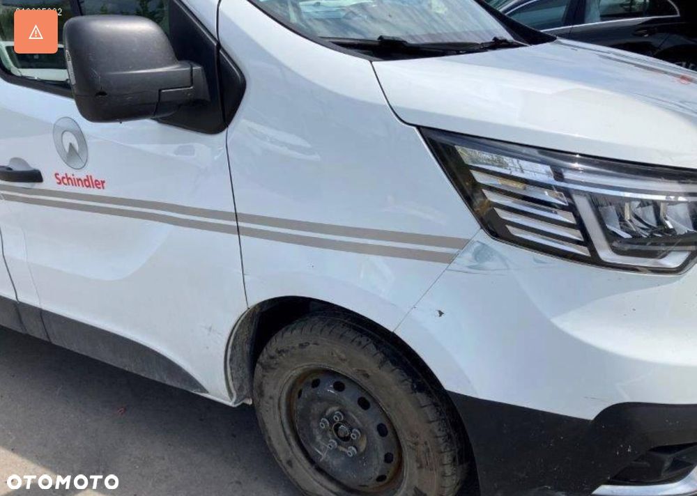 Renault Trafic - 13
