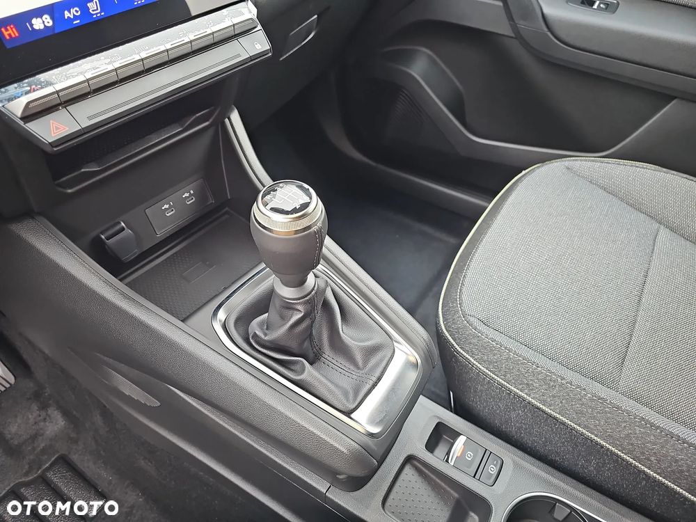 Renault Symbioz 1.3 TCe mHEV Techno - 25