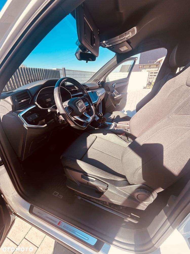 Audi Q3 Sportback - 8