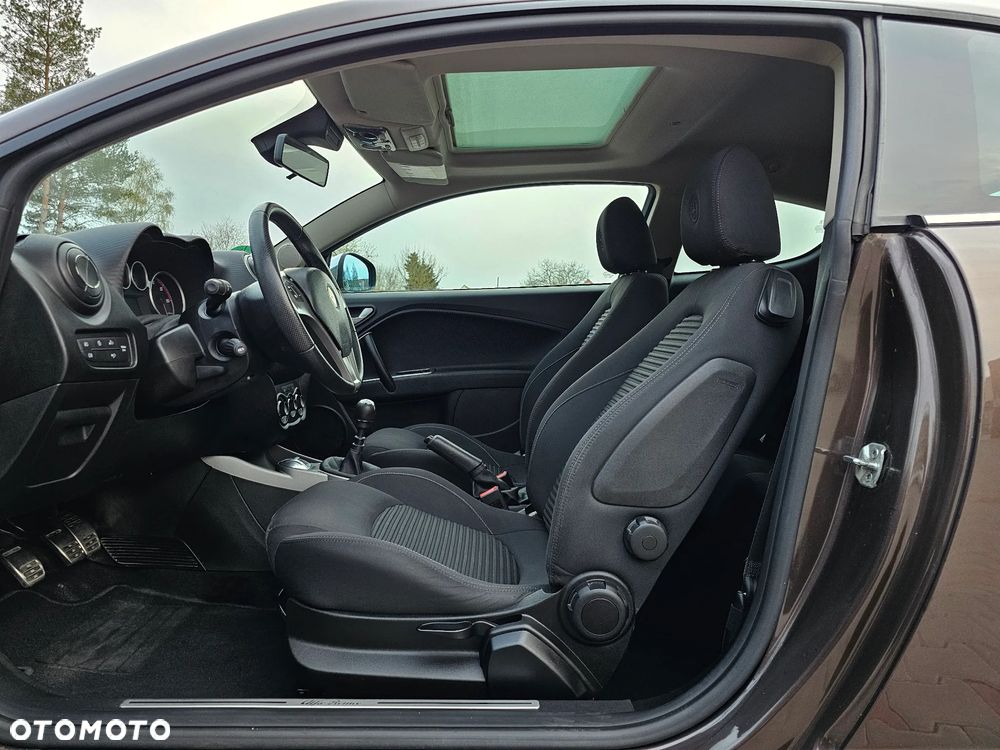 Alfa Romeo Mito 1.6 JTDM 16V Turismo - 14