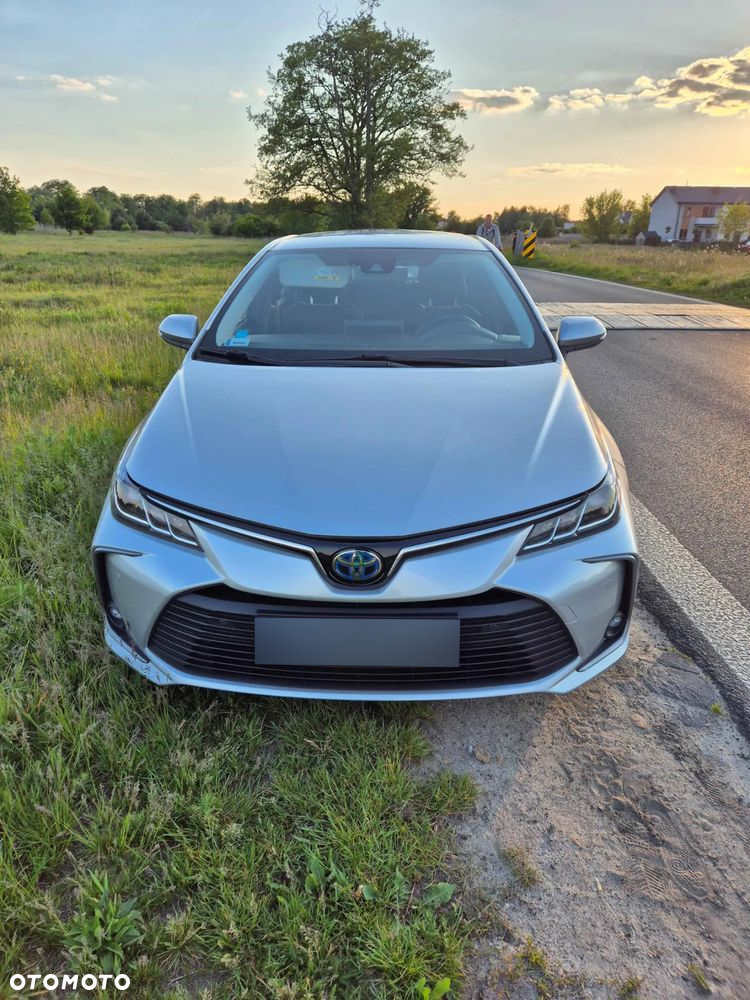 Toyota Corolla - 6
