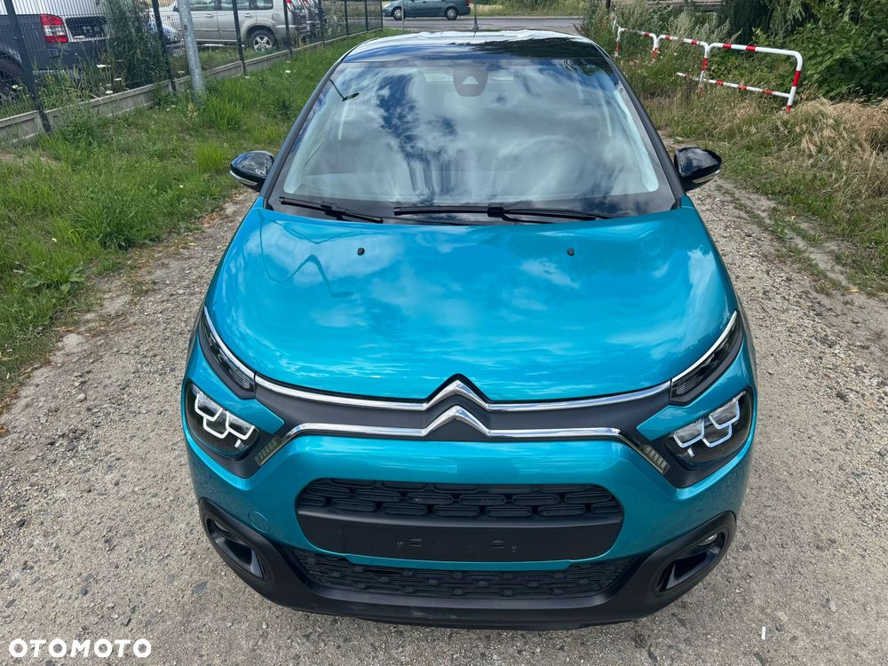 Citroën C3 - 17