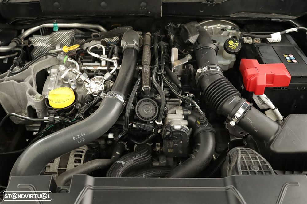 Nissan Juke 1.0 DIG-T N-Connecta DCT - 24